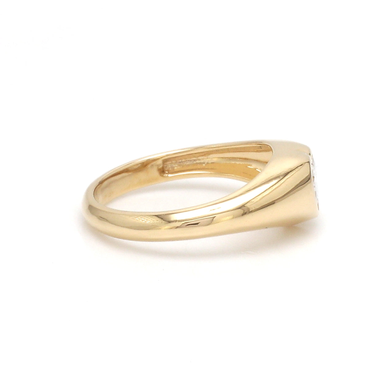 JPRG-3544/9017 Diamond Ring