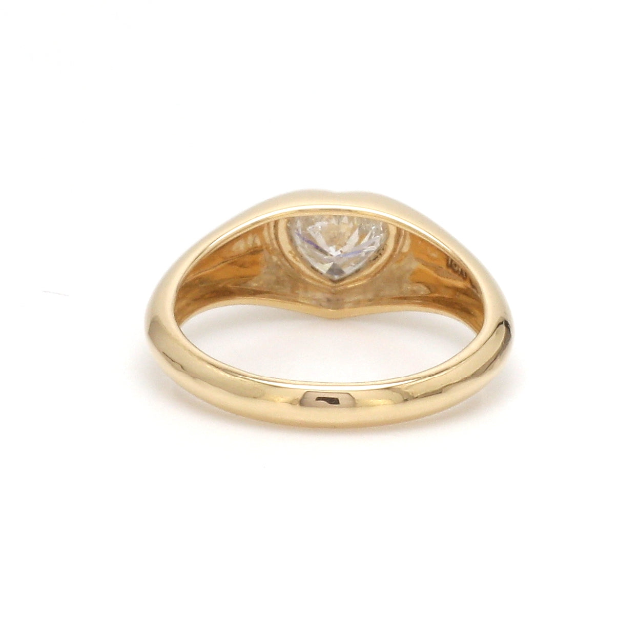 JPRG-3544/9017 Diamond Ring