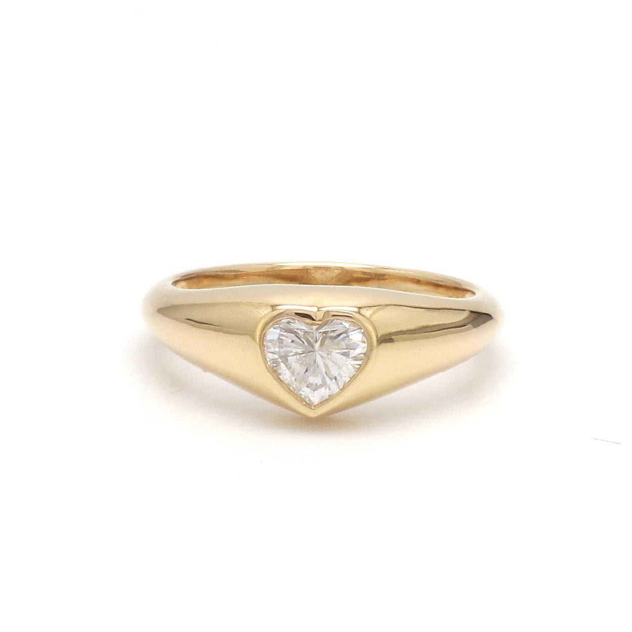 JPRG-3544/9017 Diamond Ring