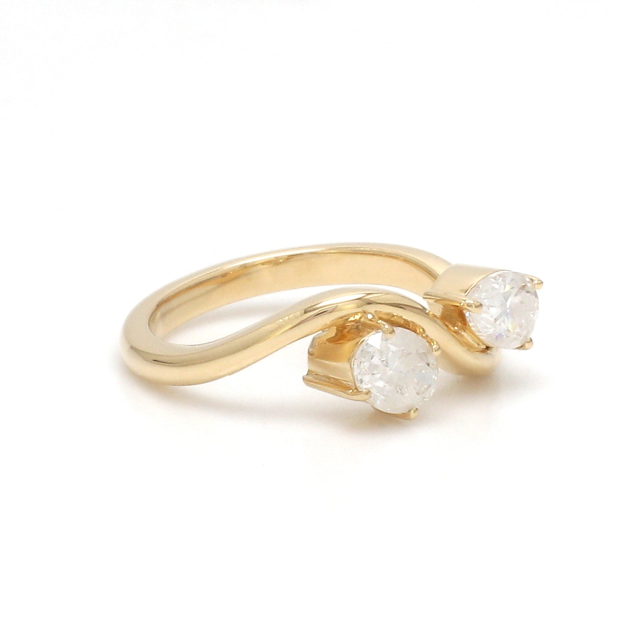JPRG-3546/9019 Diamond Ring
