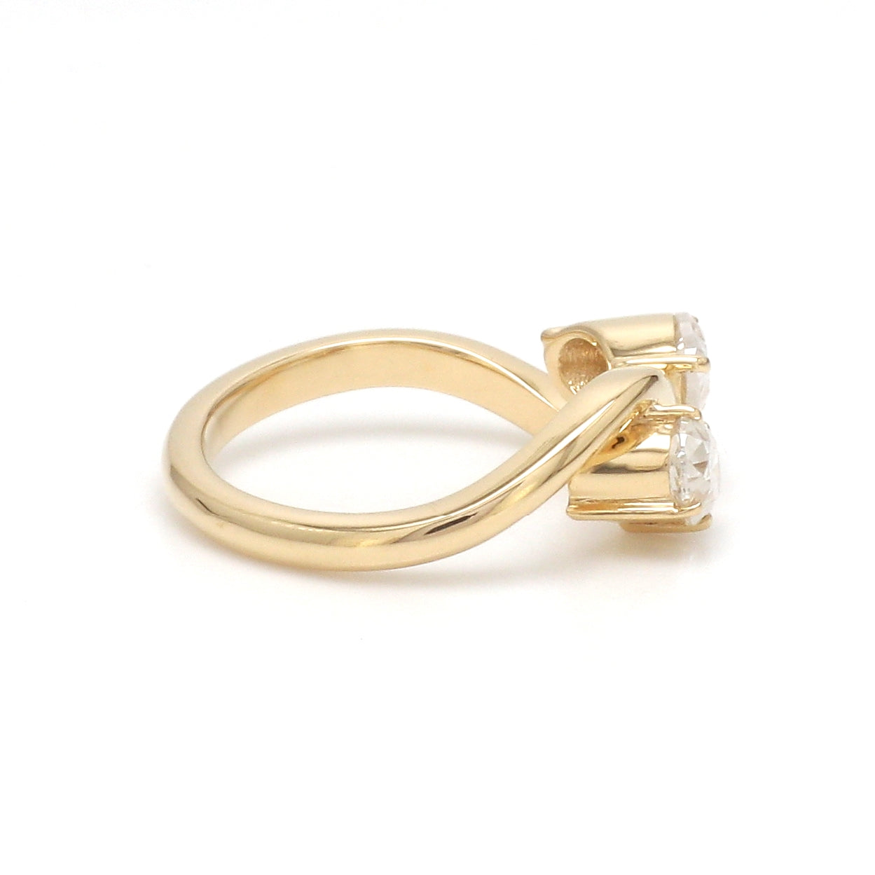 JPRG-3546/9019 Diamond Ring