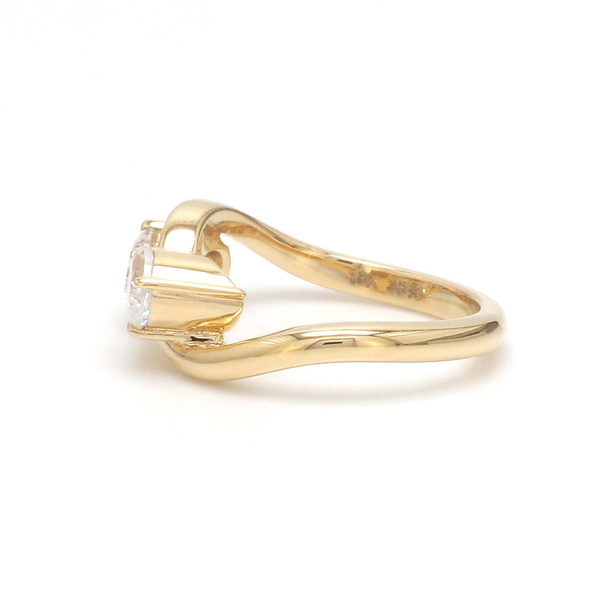 JPRG-3546/9019 Diamond Ring
