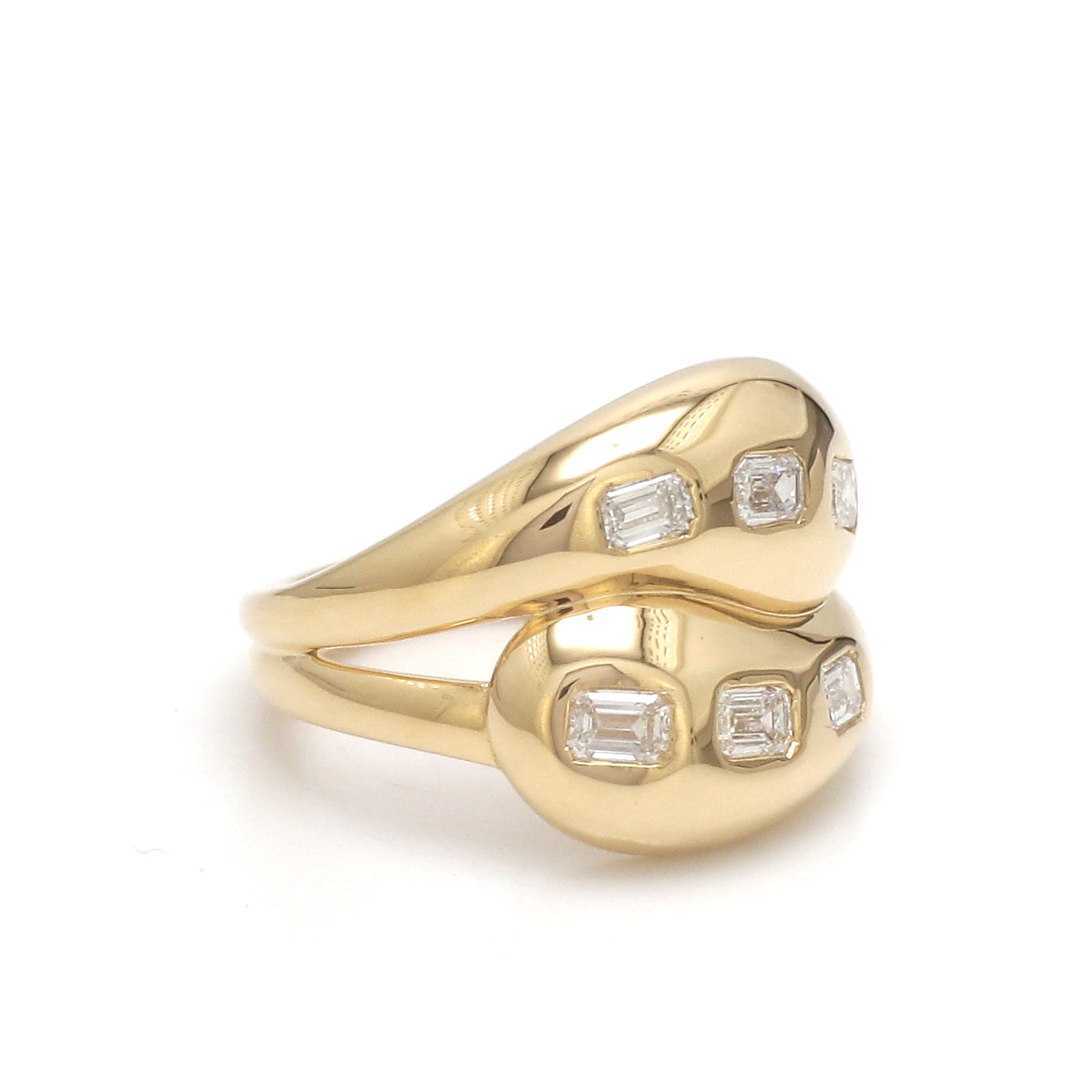 JPRG-3549/9027 Diamond Ring
