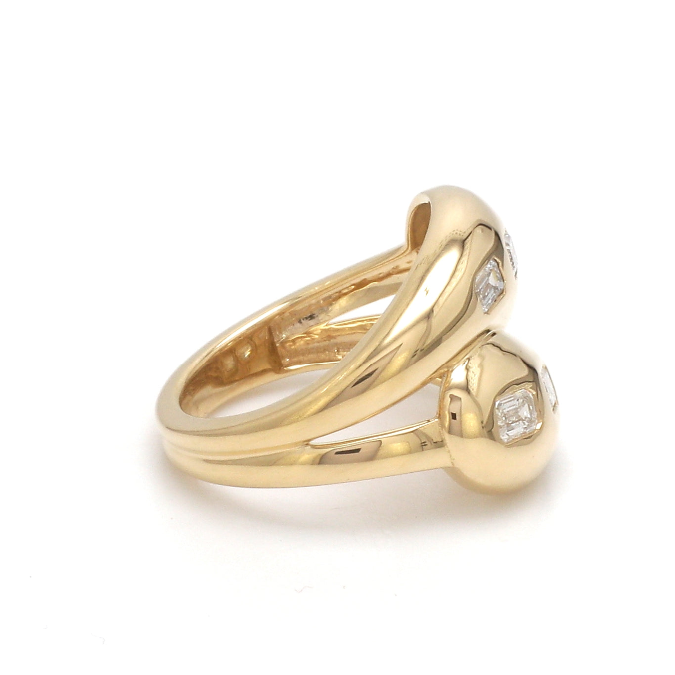 JPRG-3549/9027 Diamond Ring