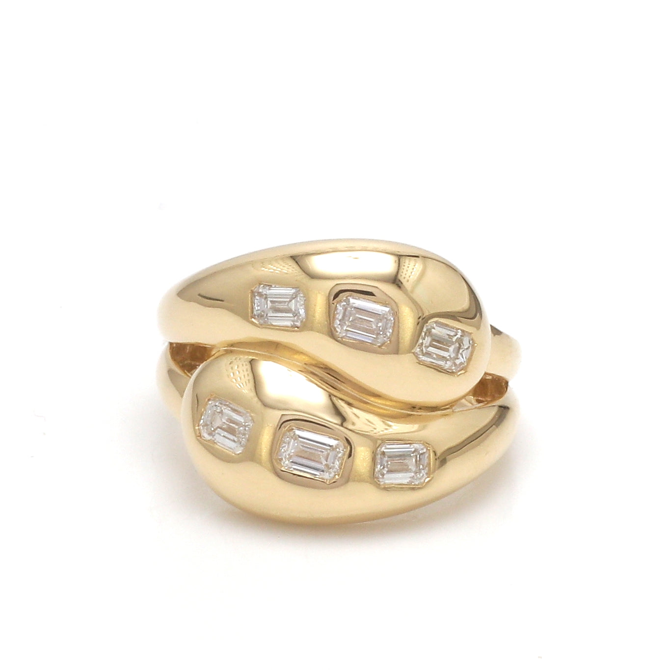 JPRG-3549/9027 Diamond Ring