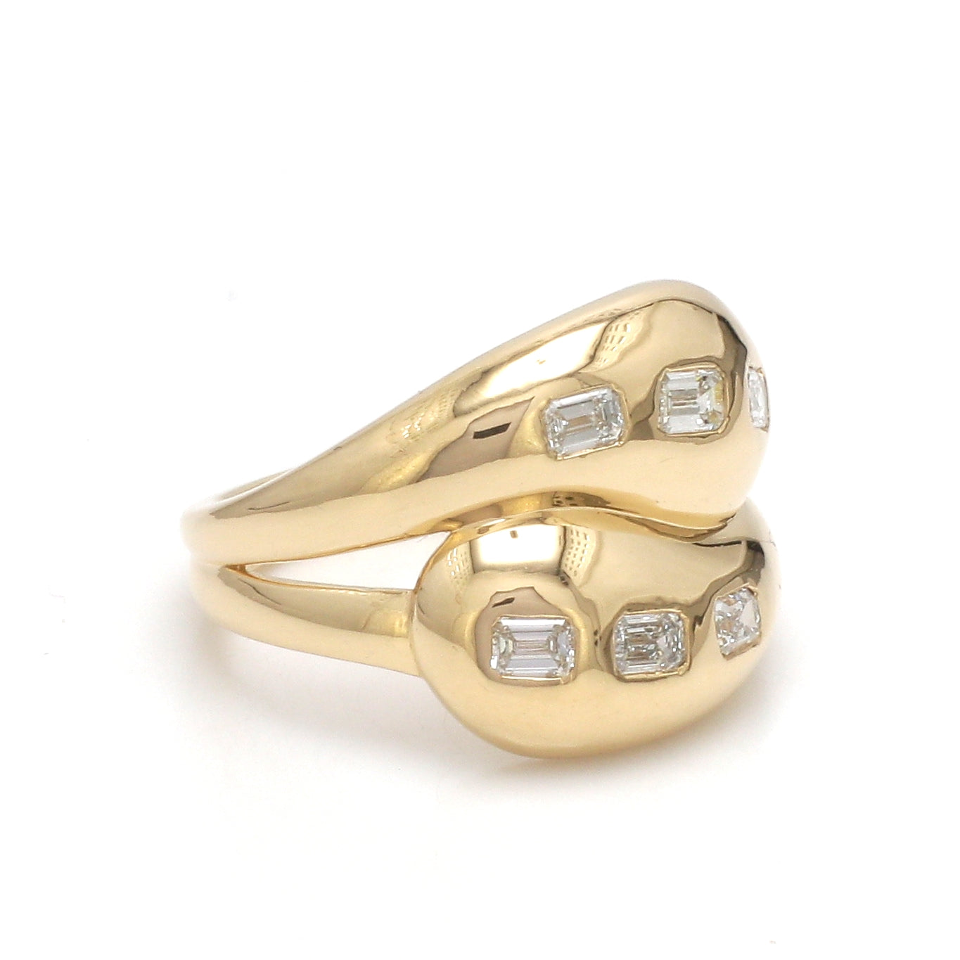 JPRG-3550/9028 Diamond Ring
