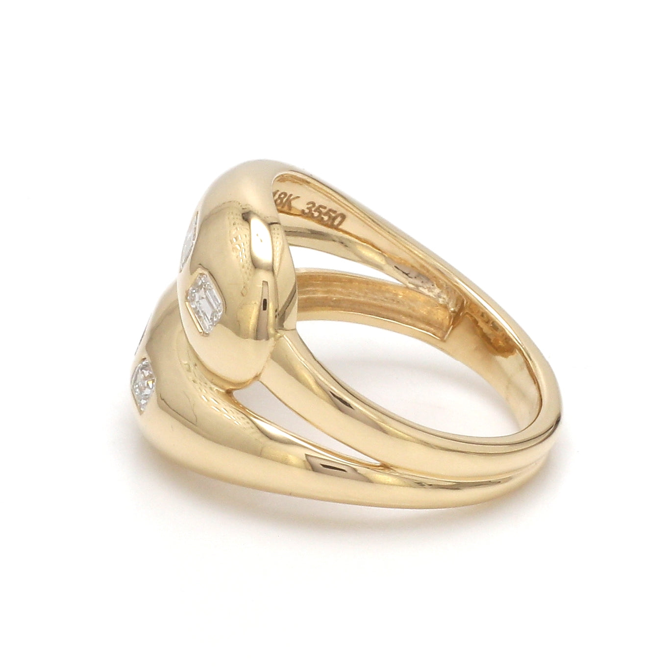 JPRG-3550/9028 Diamond Ring