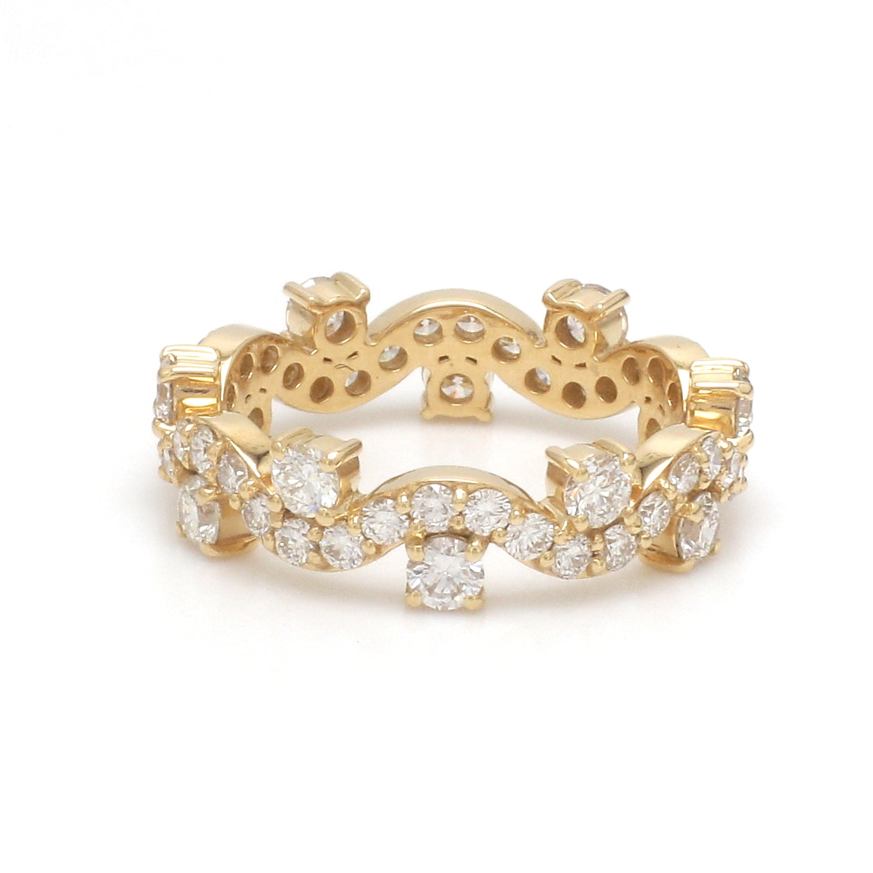 JPRG-3551/9029 Diamond Ring