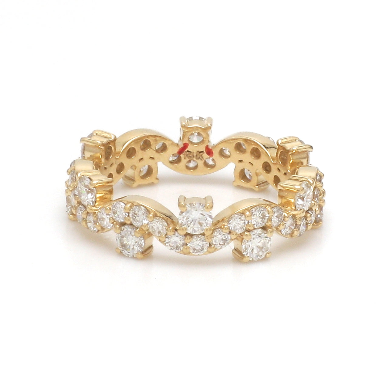 JPRG-3551/9029 Diamond Ring