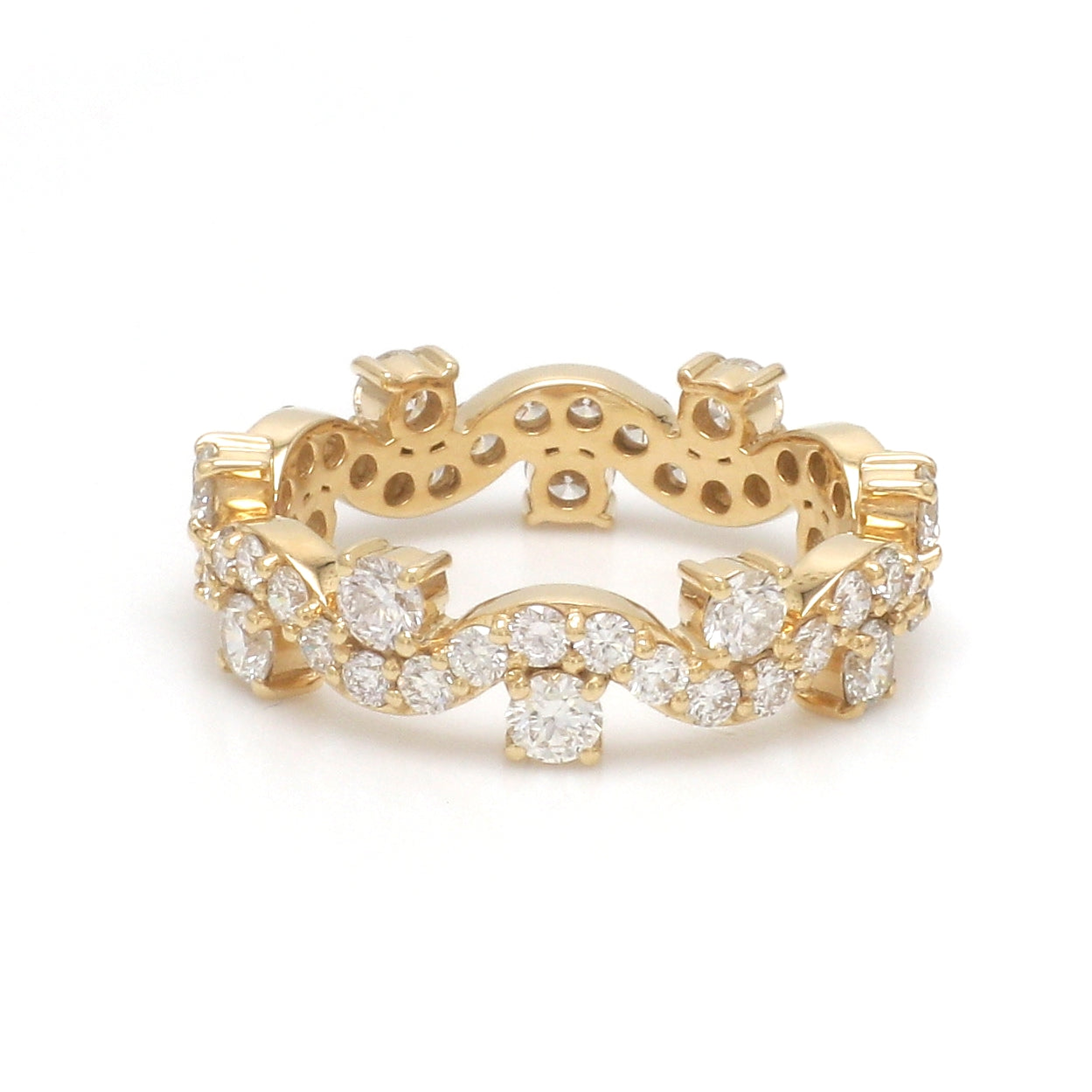 JPRG-3551/9029 Diamond Ring