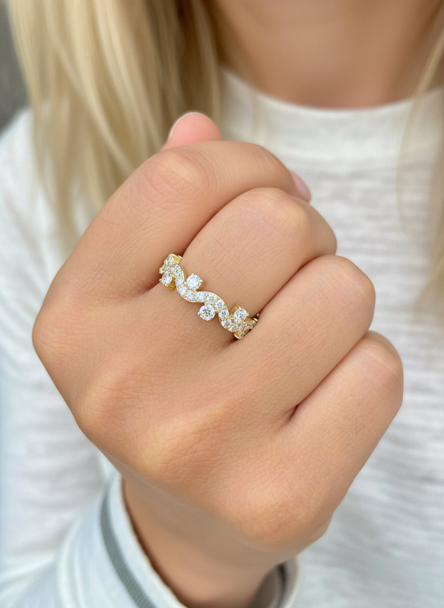 JPRG-3551/9029 Diamond Ring