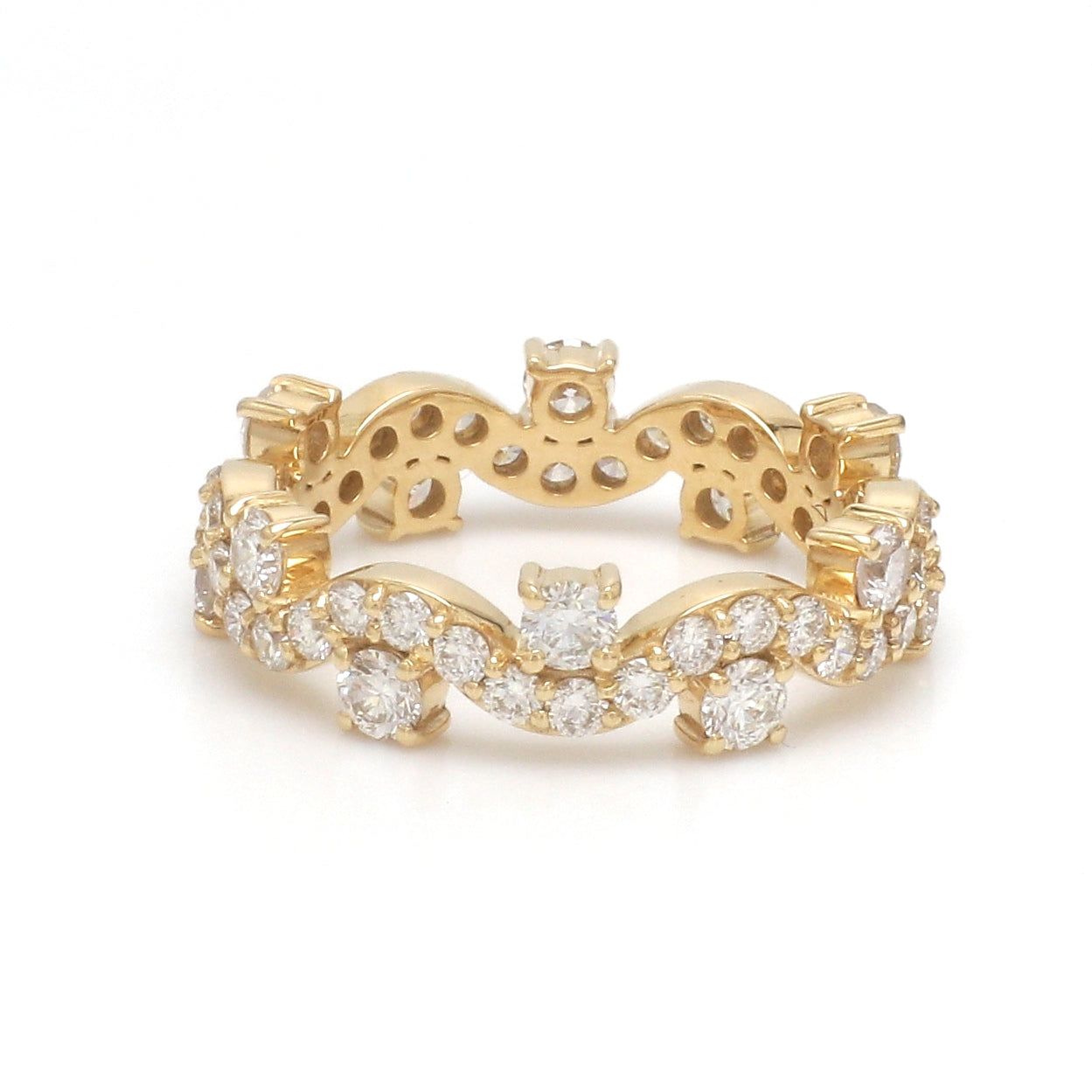 JPRG-3551/9029 Diamond Ring
