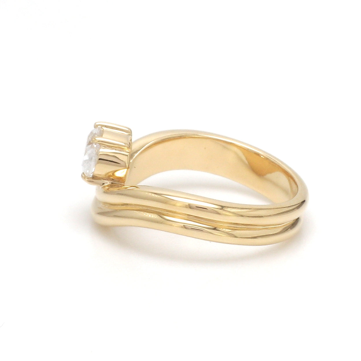 JPRG-3554/9032 Diamond Ring