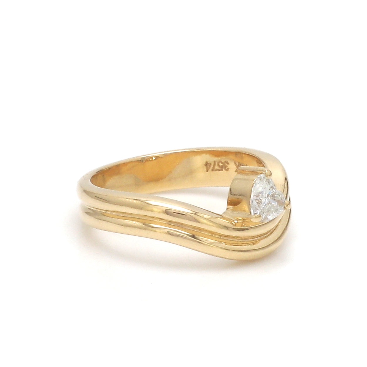 JPRG-3574/9083 Diamond Ring