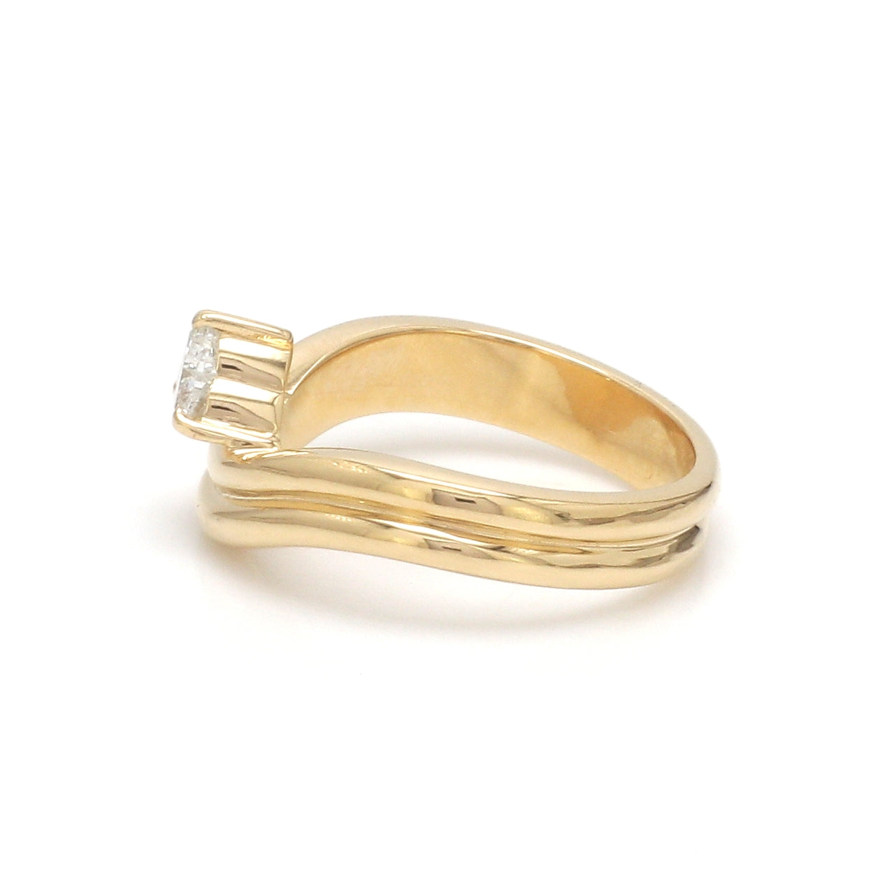 JPRG-3574/9083 Diamond Ring