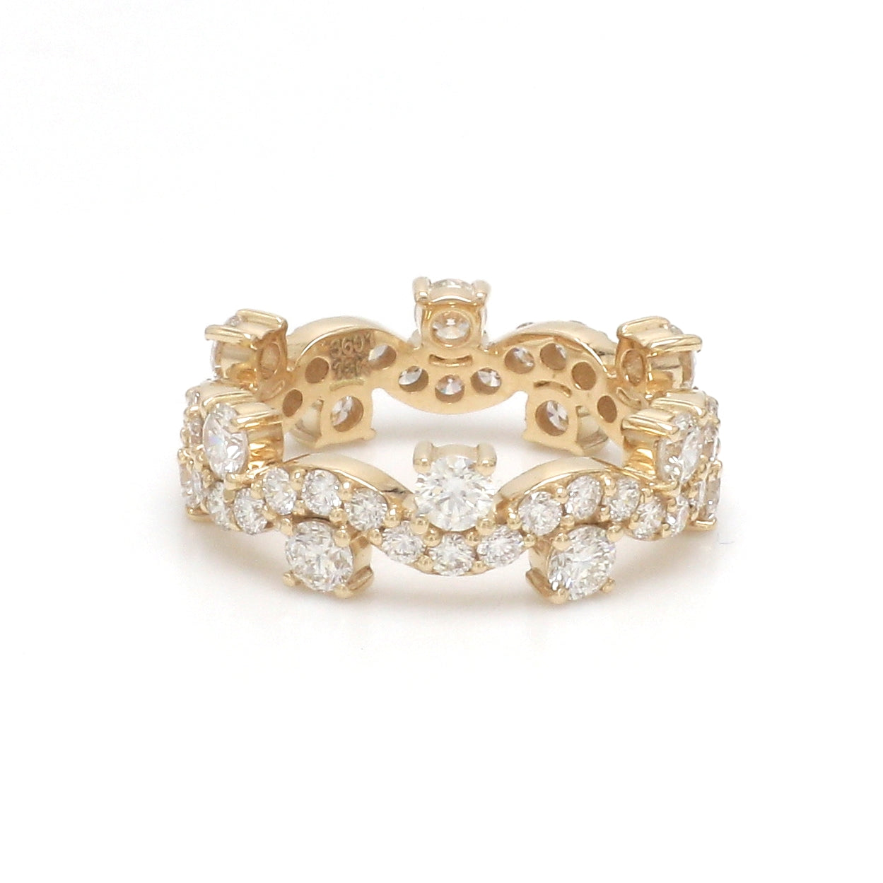 JPRG-3601/9132 Diamond Ring