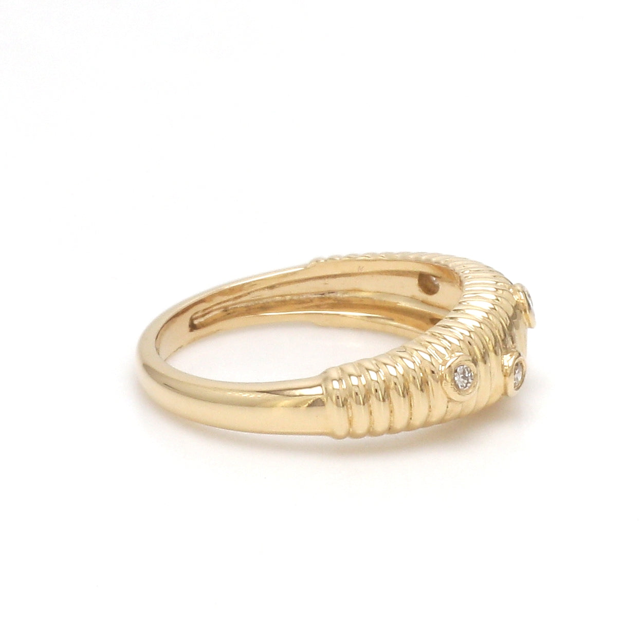 JPRG-3603/9134 Diamond Ring