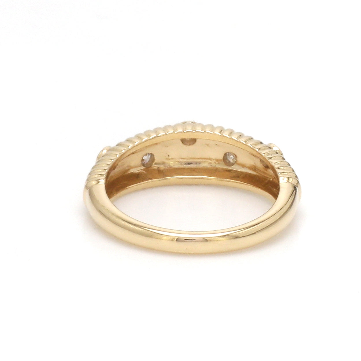 JPRG-3603/9134 Diamond Ring