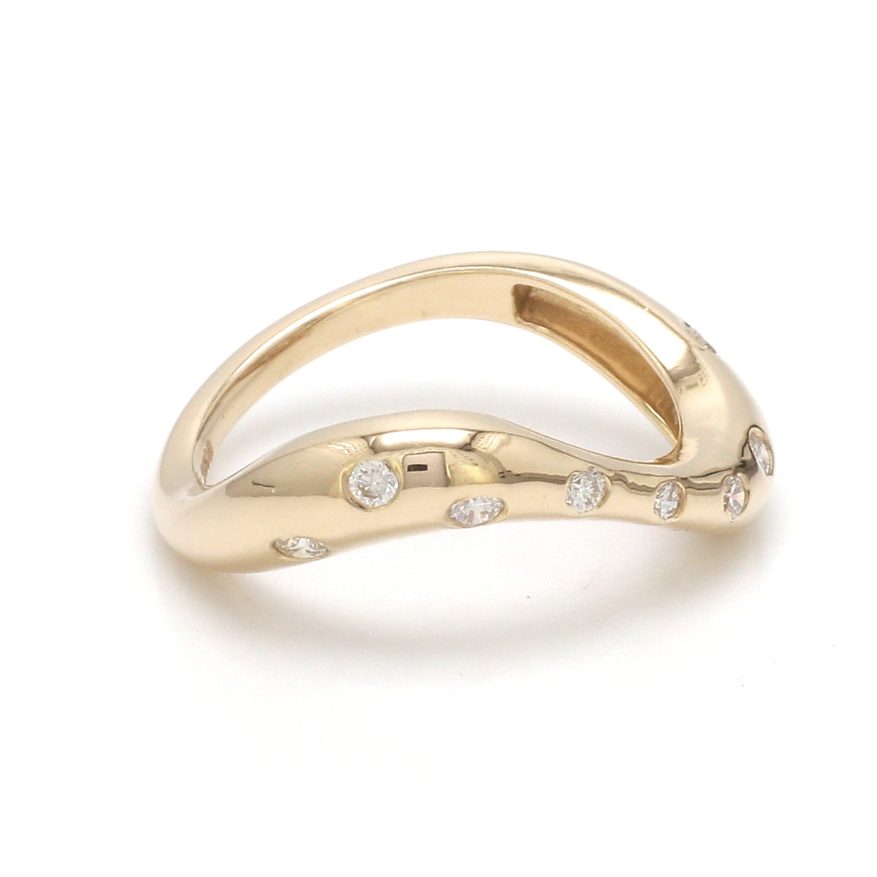 JPRG-3608/9139 Diamond Ring