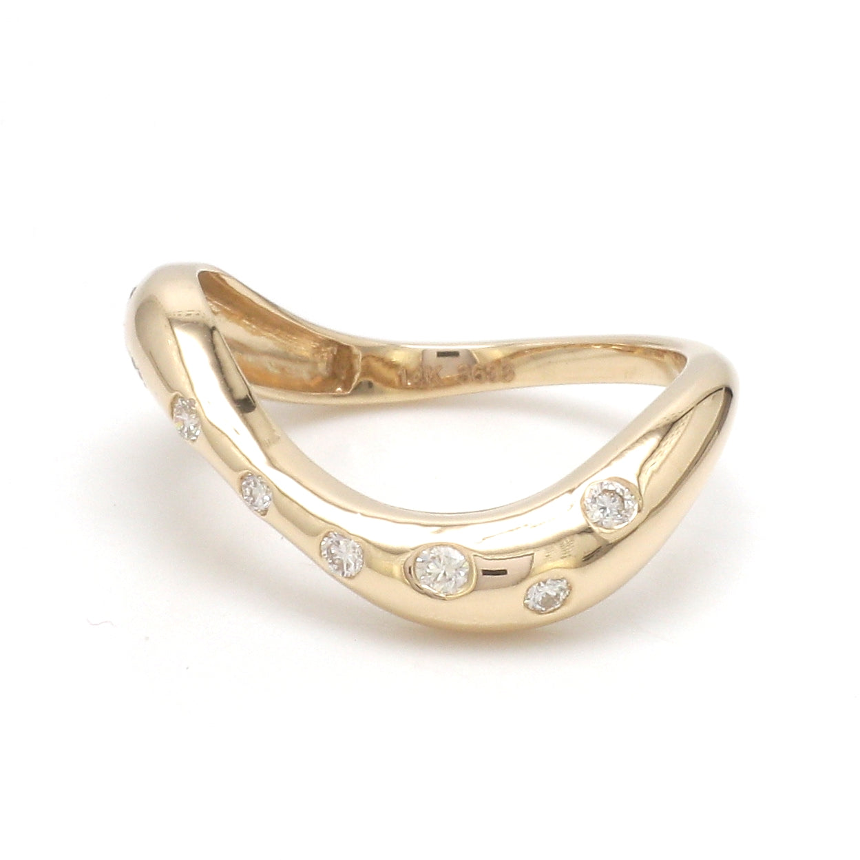 JPRG-3608/9139 Diamond Ring