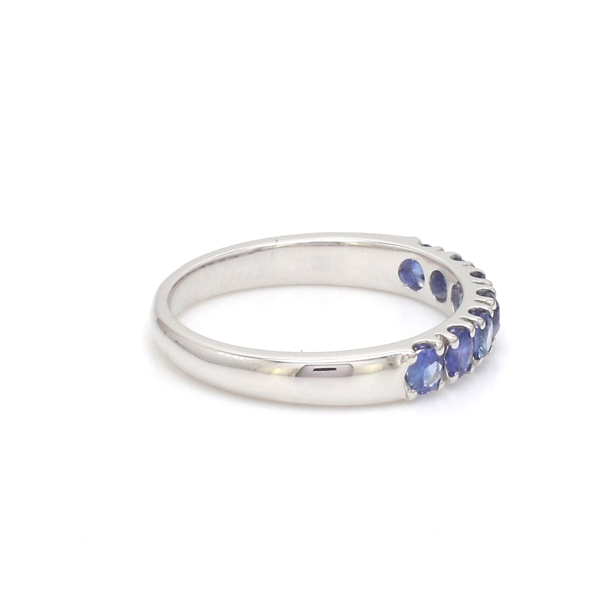 JPRG-3621/9161 Blue Sapphire Ring