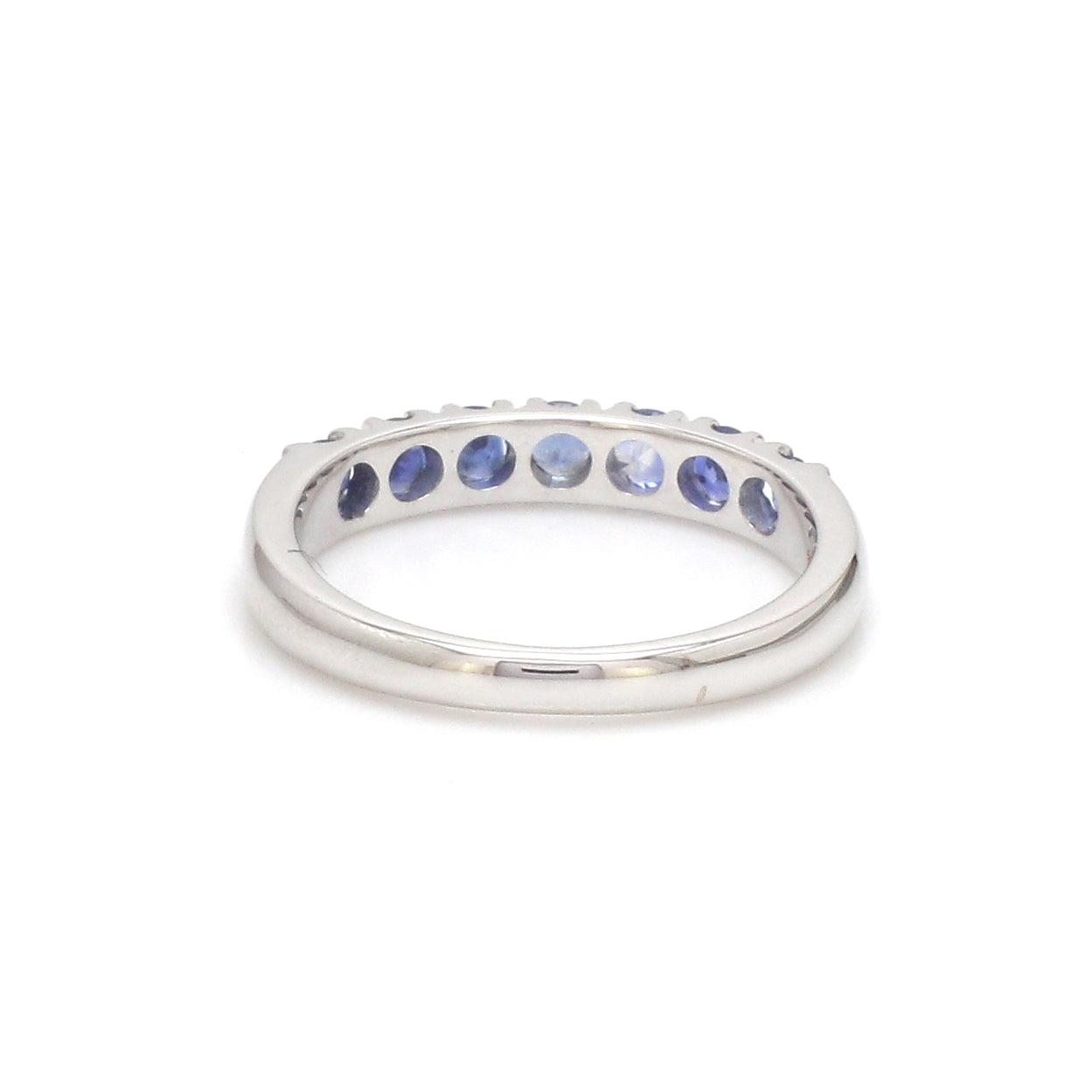 JPRG-3621/9161 Blue Sapphire Ring