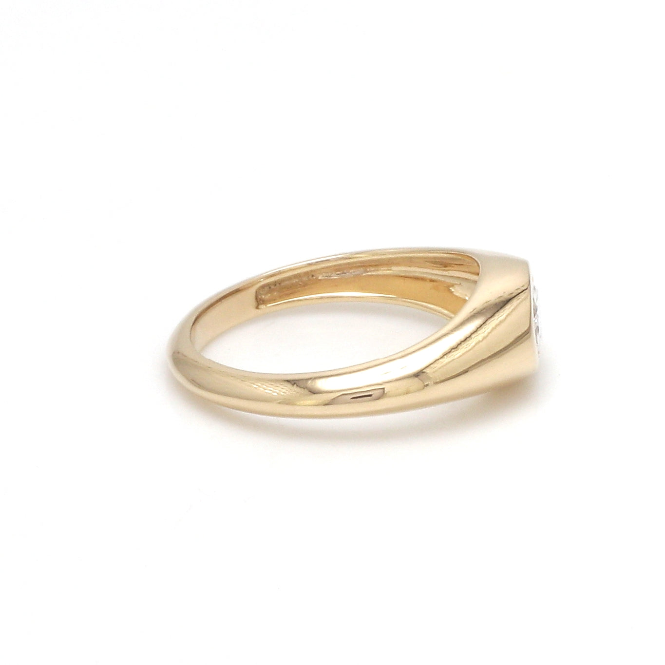 JPRG-3645/9233 Lab Grown Diamond Ring
