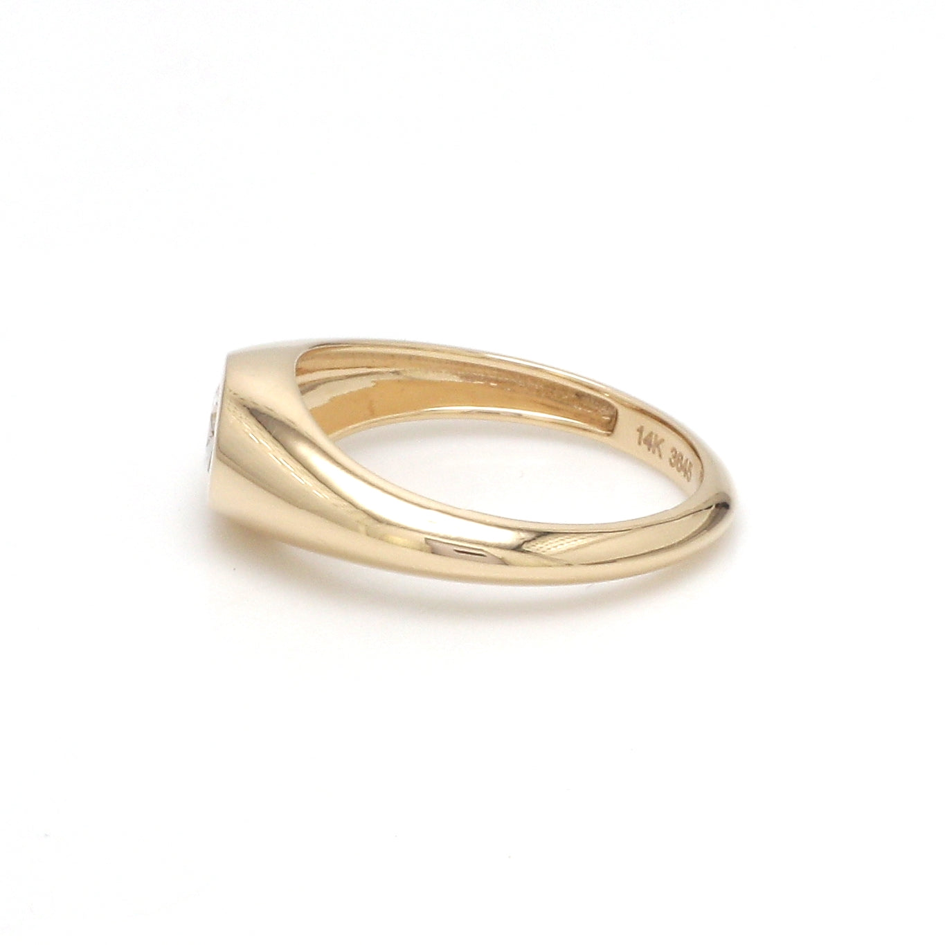 JPRG-3645/9233 Lab Grown Diamond Ring
