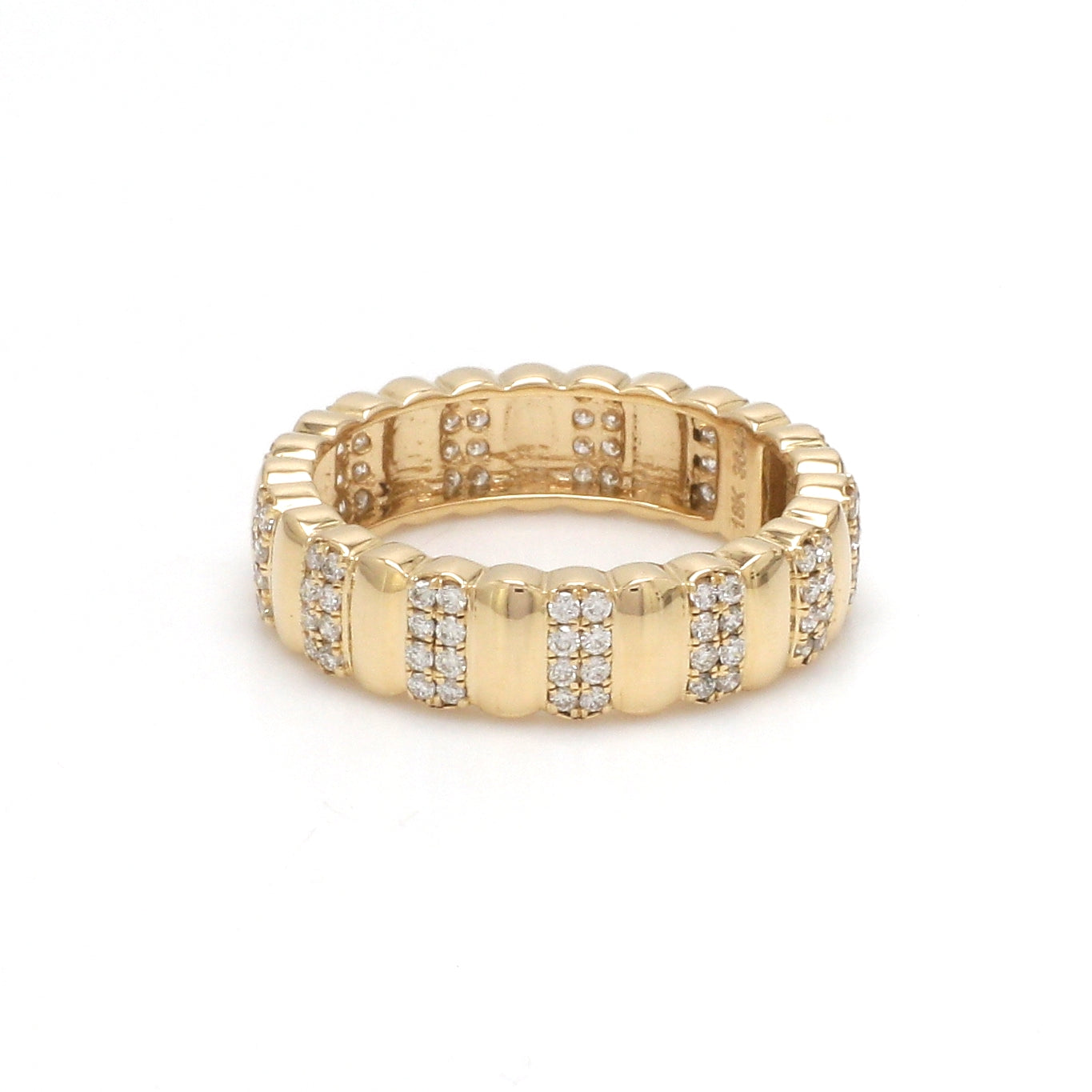 JPRG-3646/9234 Diamond Ring