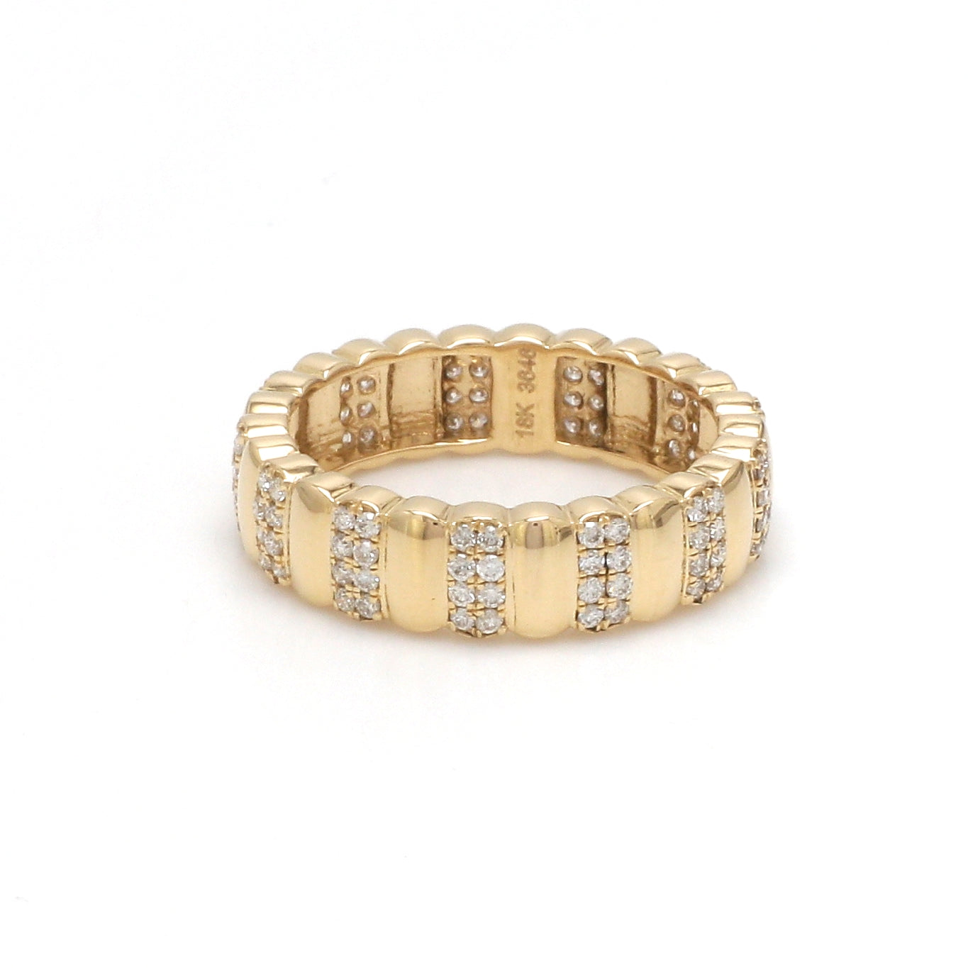 JPRG-3646/9234 Diamond Ring