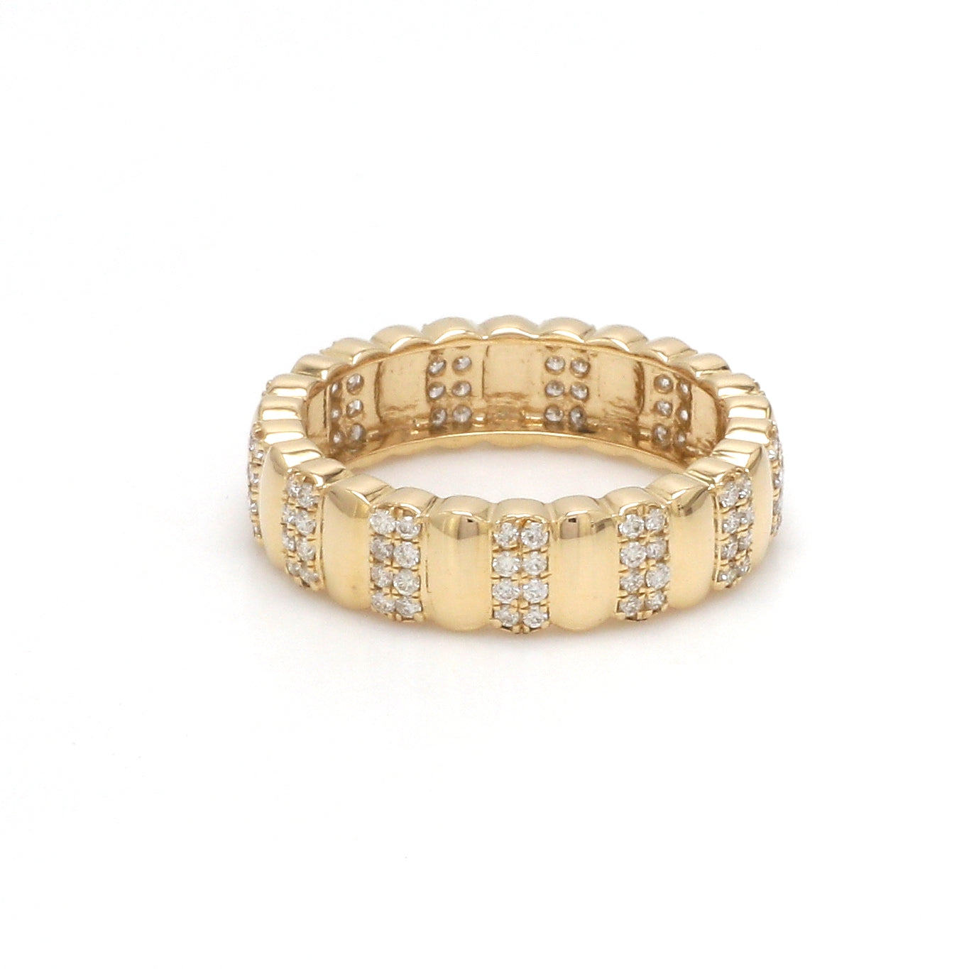 JPRG-3646/9234 Diamond Ring