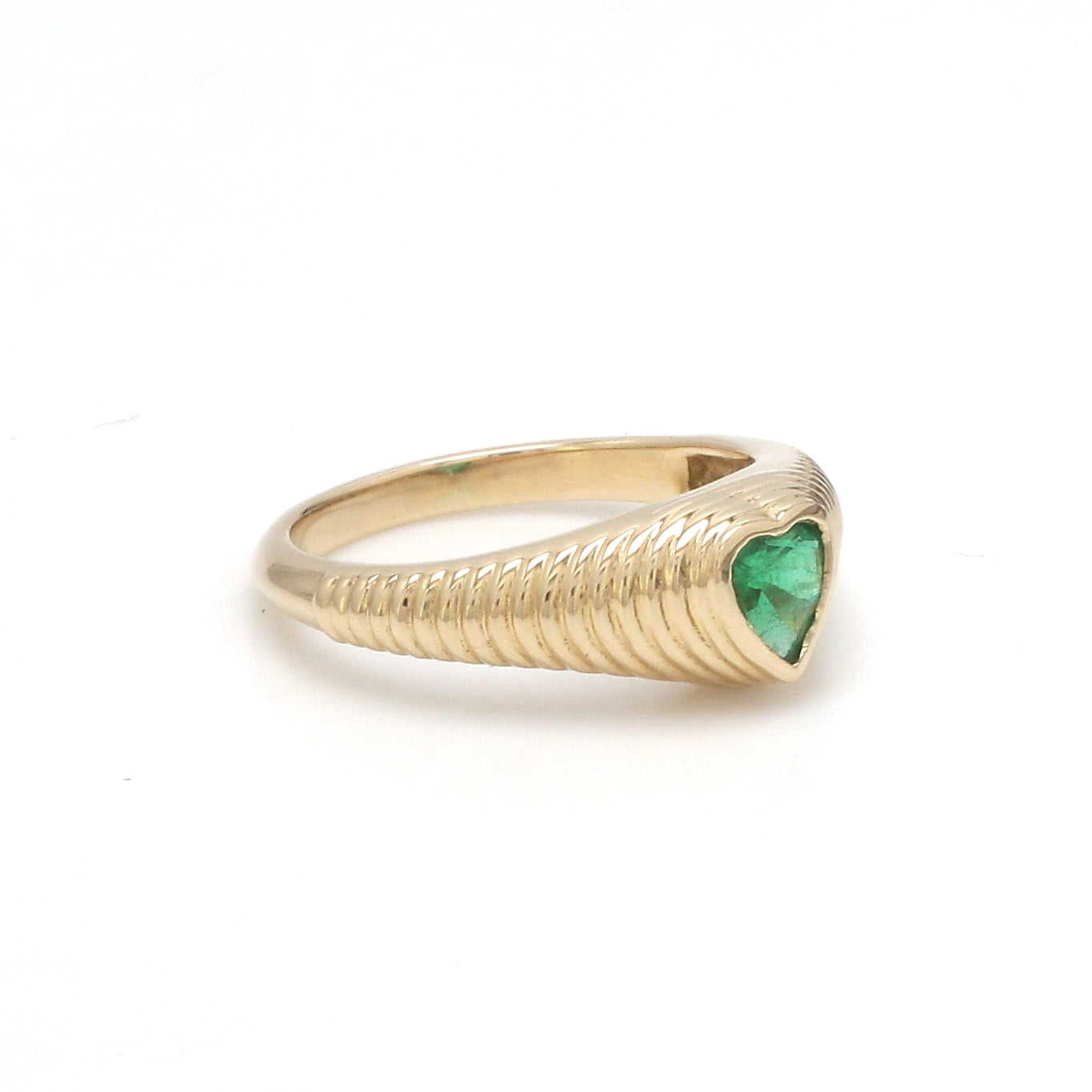 JPRG-3648/9236 Emerald Ring