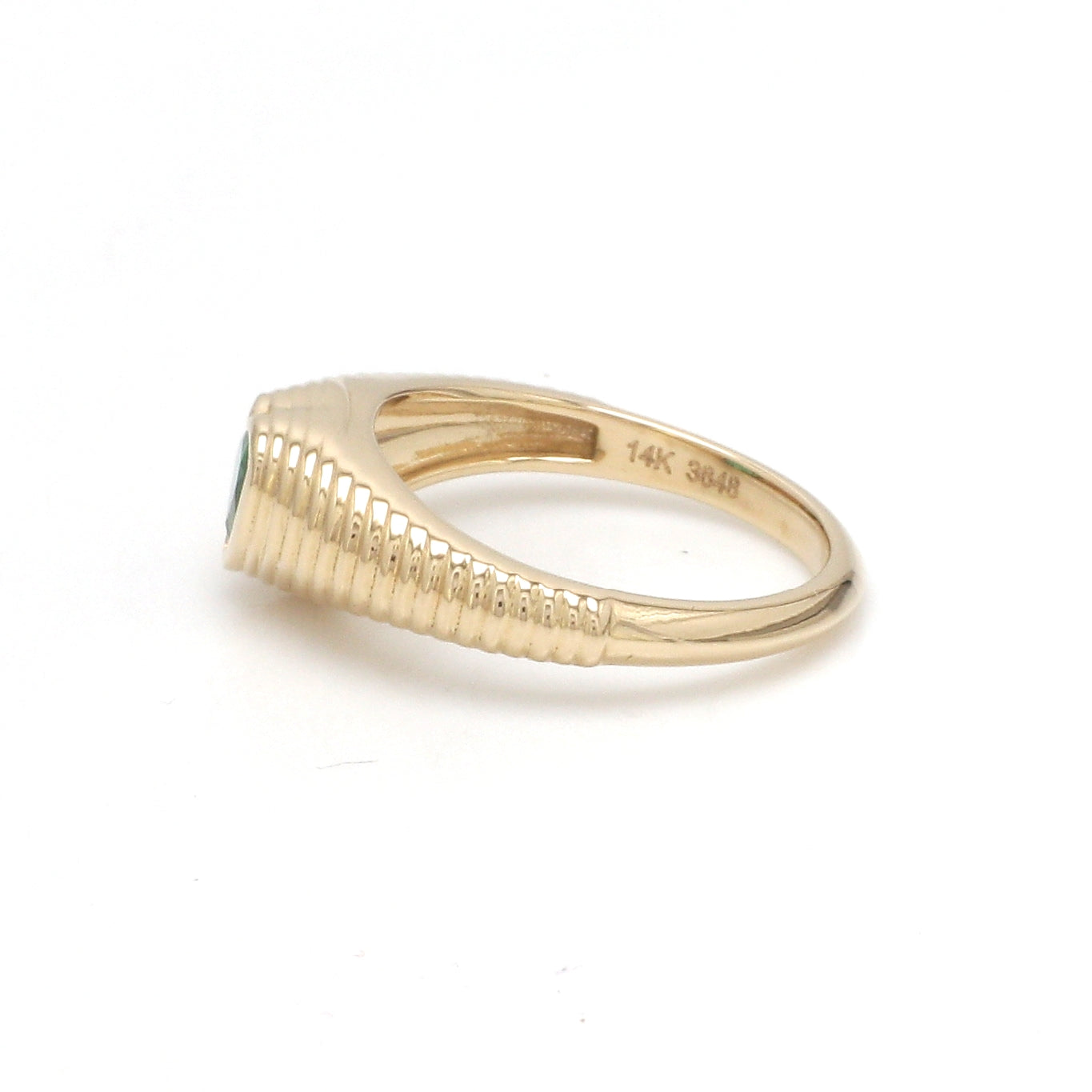 JPRG-3648/9236 Emerald Ring