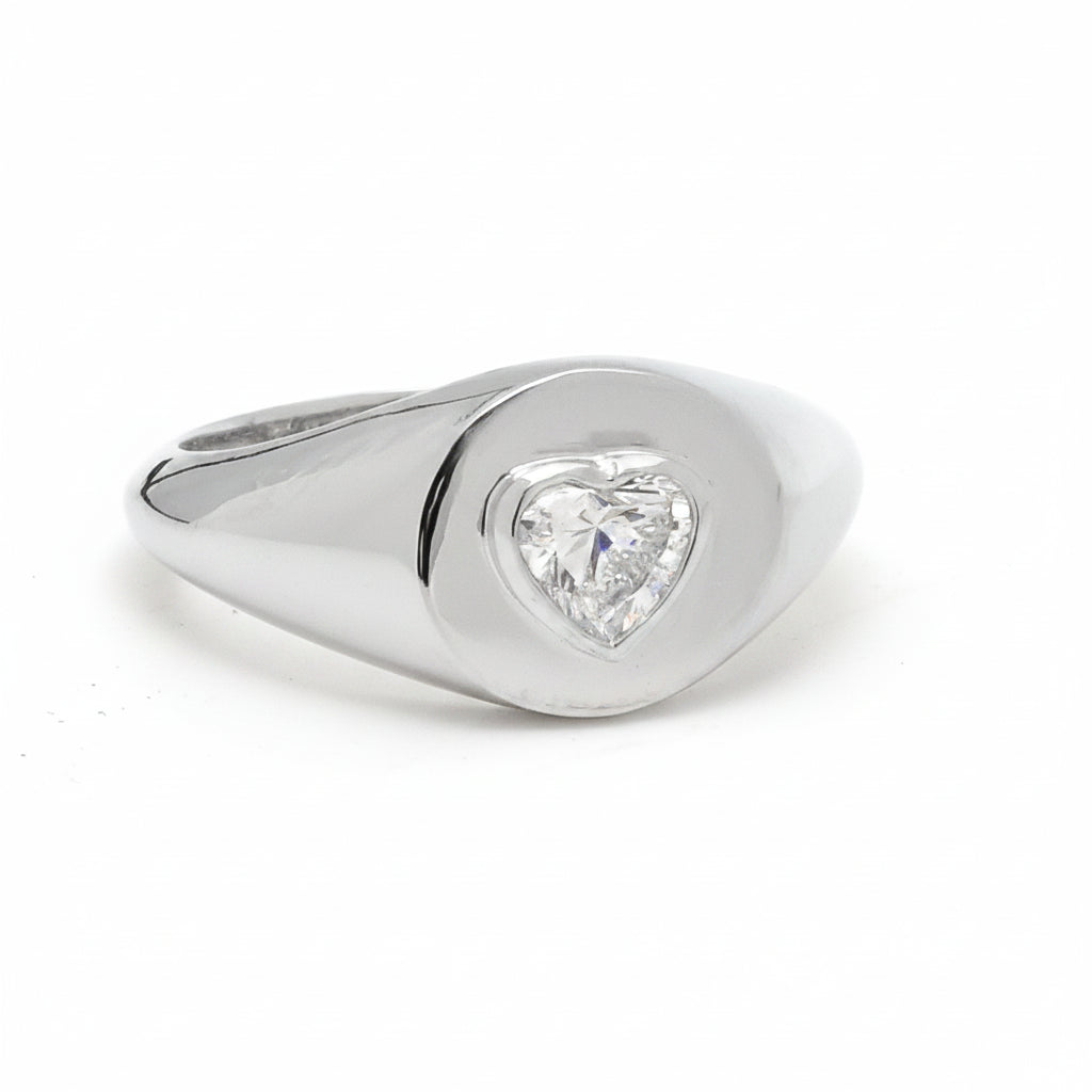 JPRG-3652/9240 Lab Grown Diamond Ring