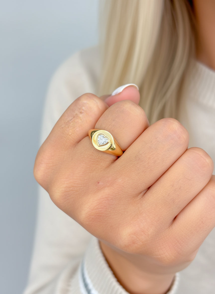 JPRG-3652/9240 Lab Grown Diamond Ring