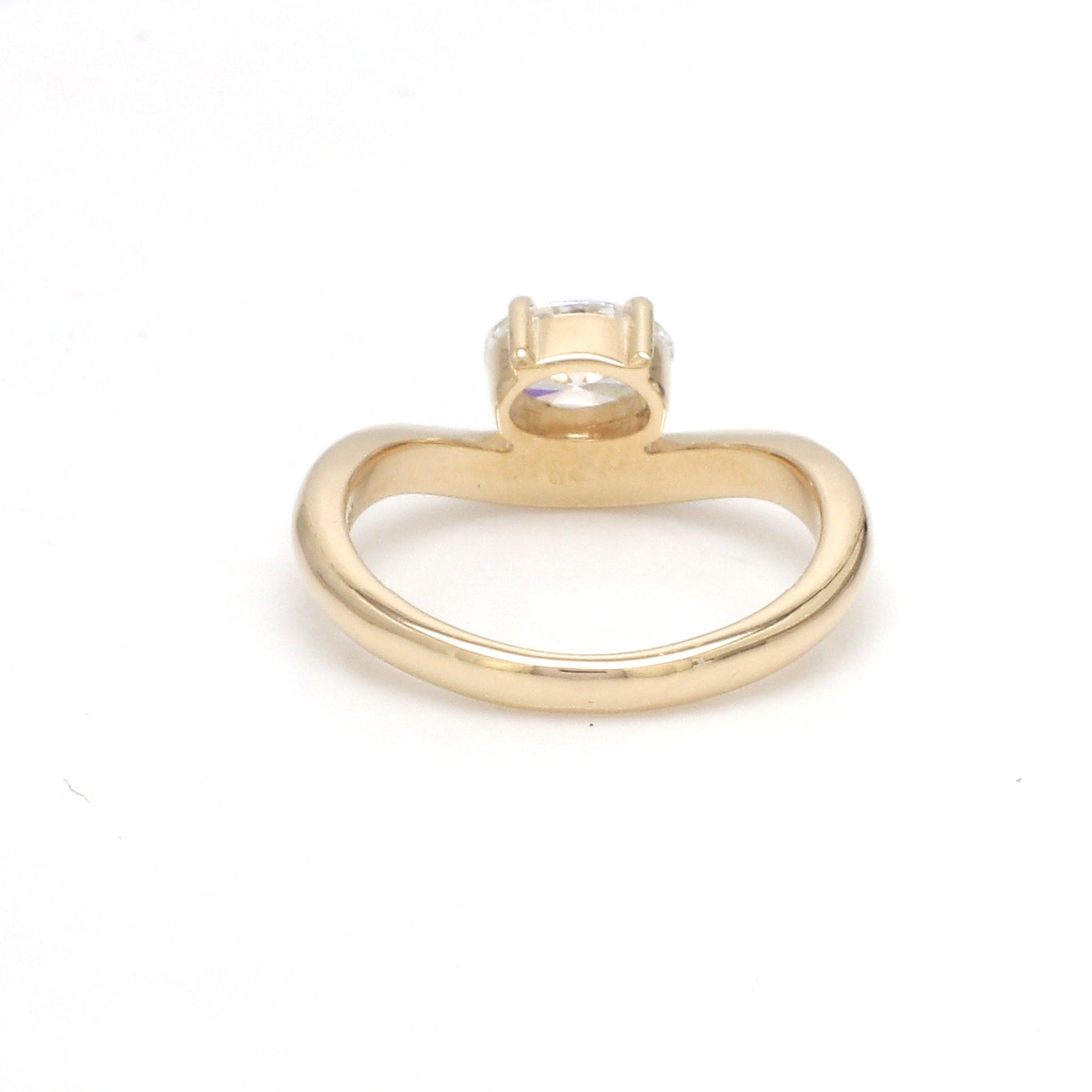 JPRG-3686/9274 Lab Grown Diamond Ring
