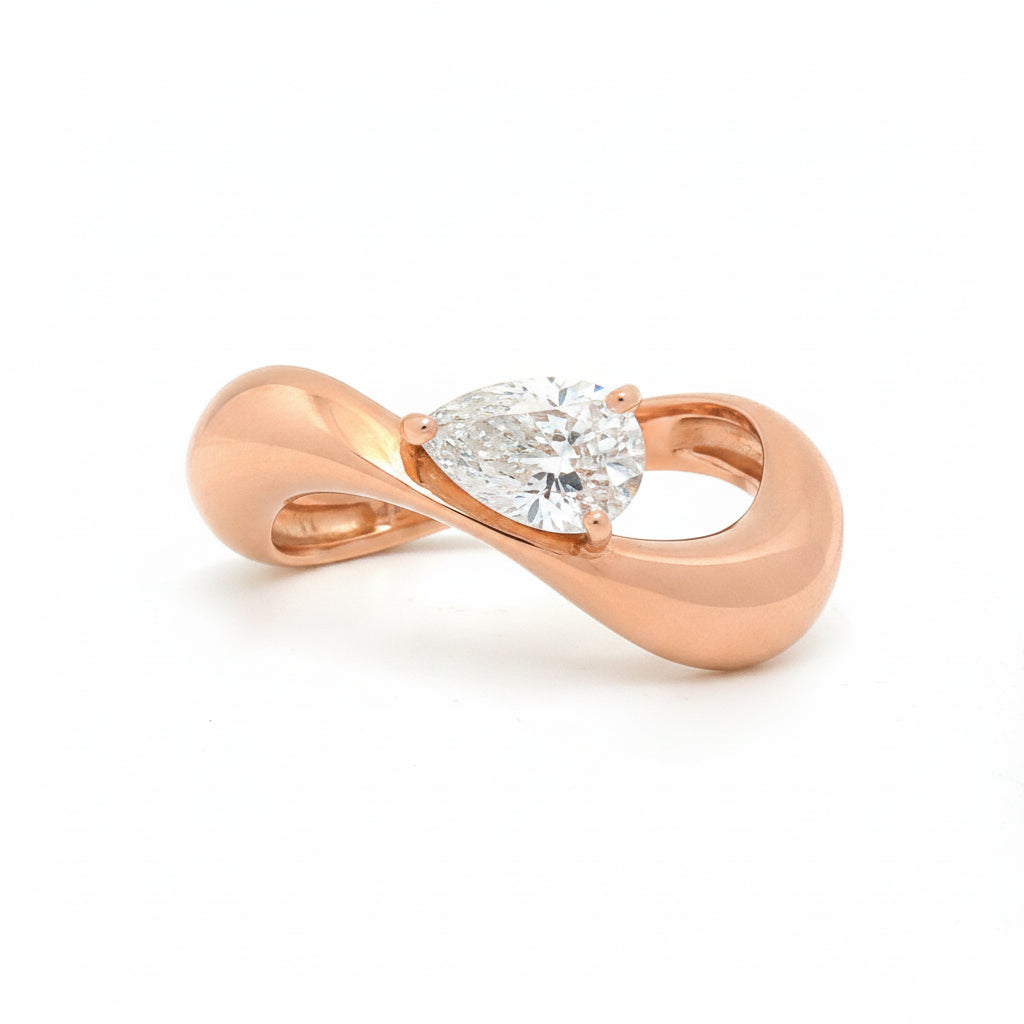 JPRG-3748/9374 Lab Grown Diamond Ring
