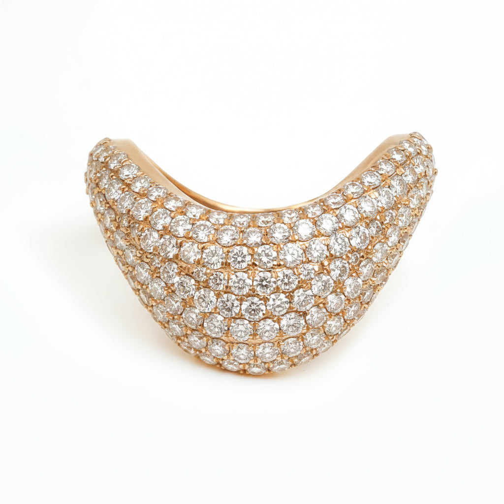 JPRG-3834/9519 Diamond Ring