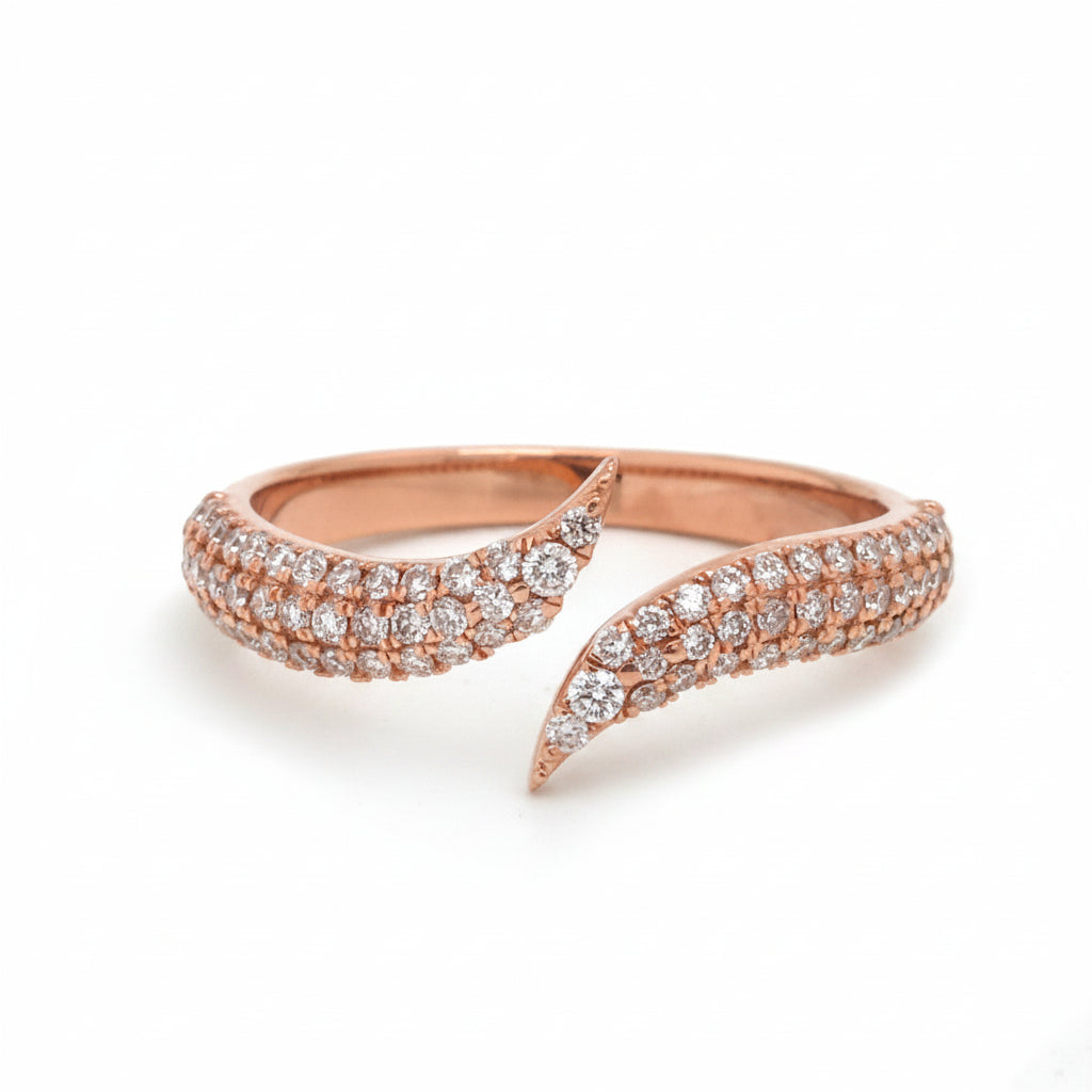 JPRG-3847/9552 Diamond Ring