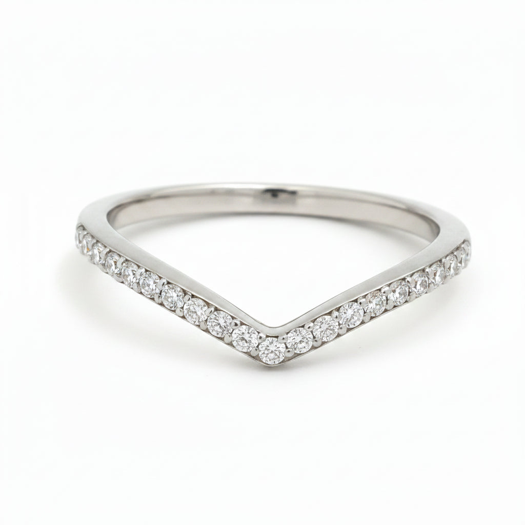 JPRG-3855/9560 Diamond Ring