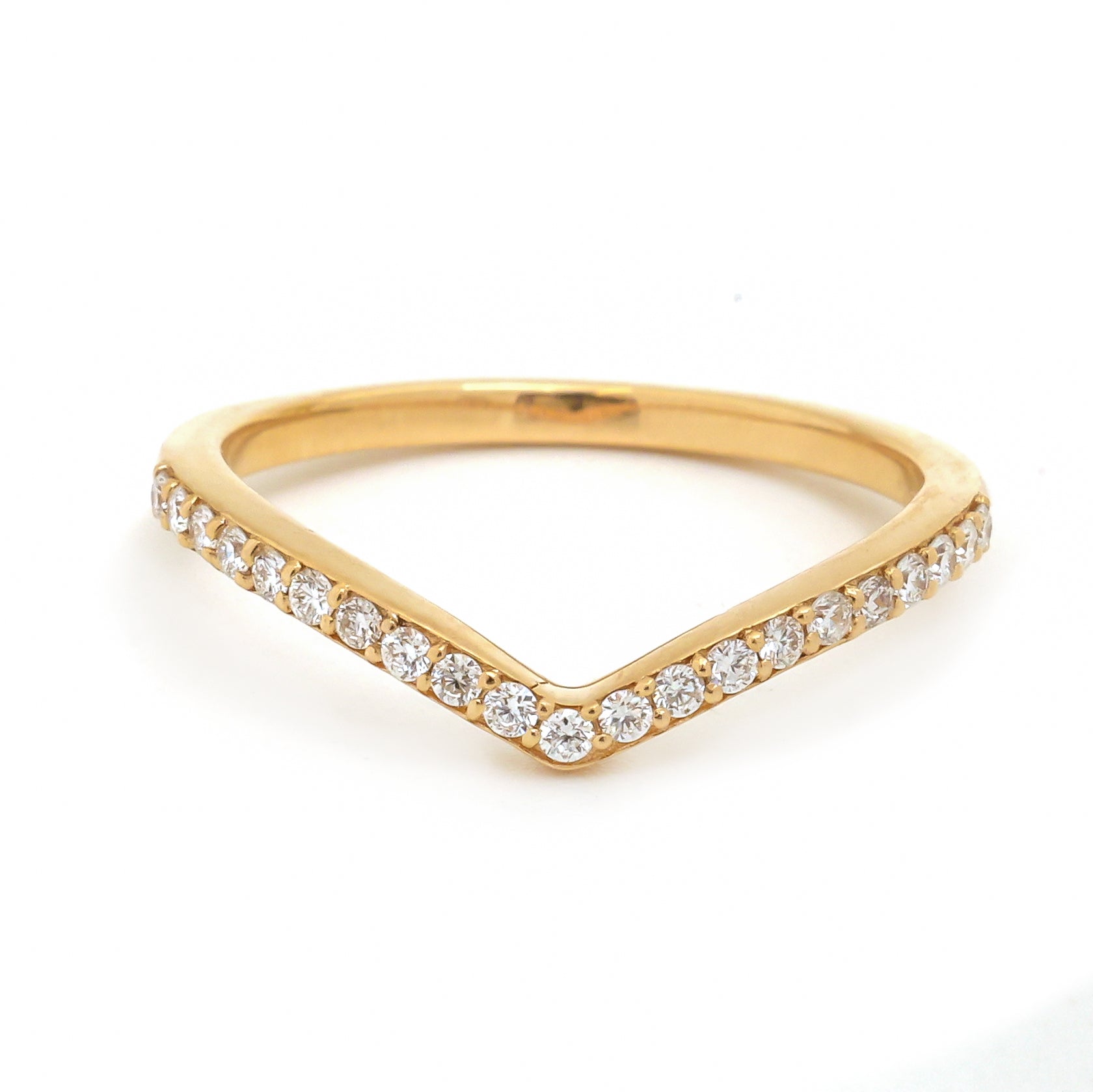 JPRG-3855/9560 Diamond Ring