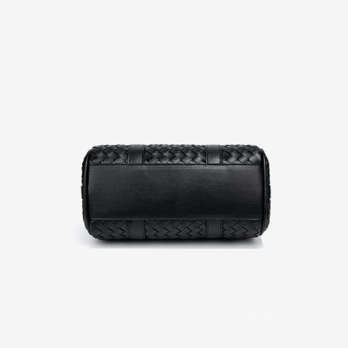 Jordyn Woven Boston Bag