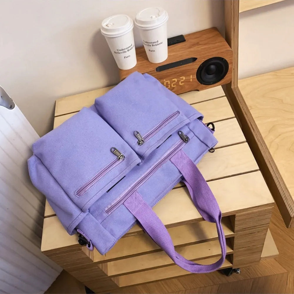 Kanna | Canvas - By Qivii