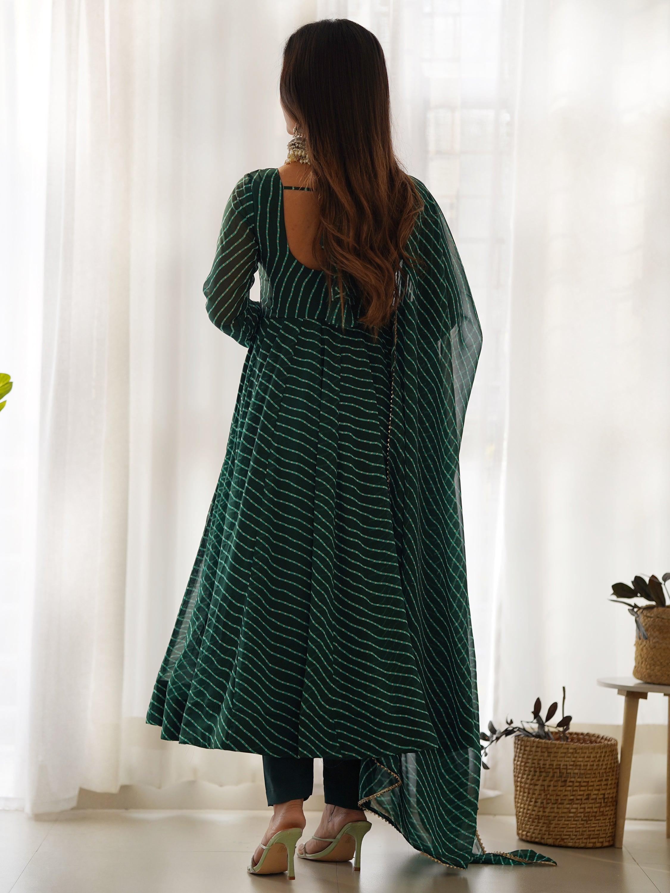 Perfect for festivals, family functions, and formal events