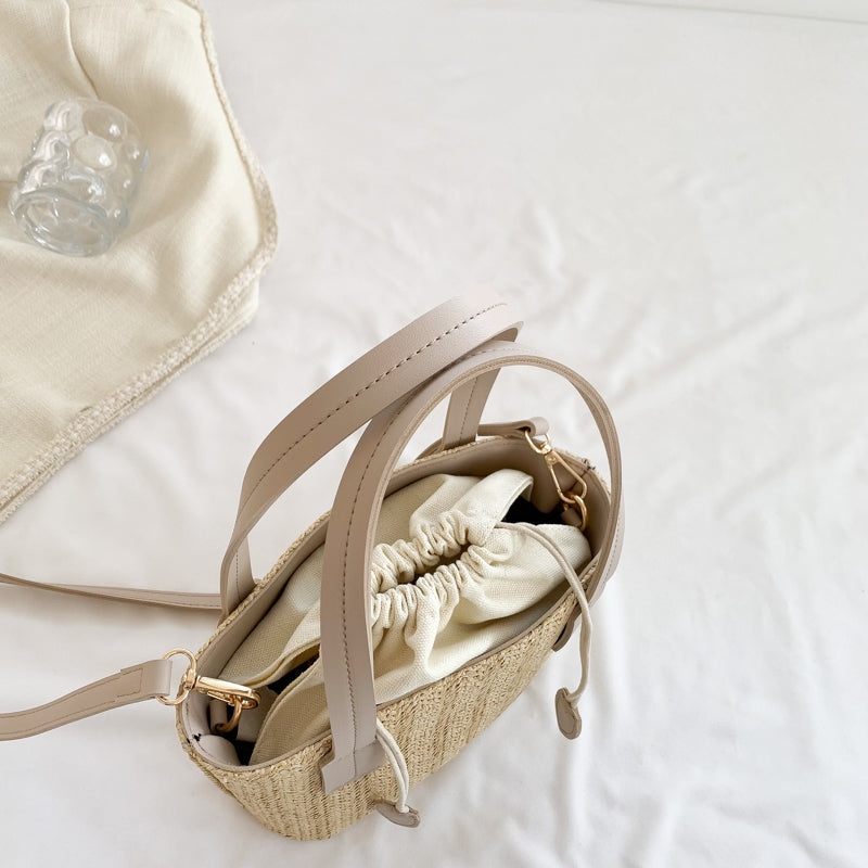 Mare | Crossbody Bag - By Qivii