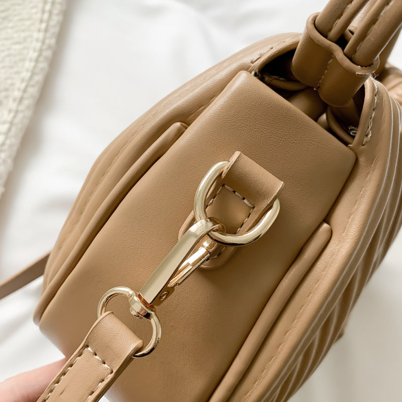 Orleá | Handbag - By Qivii