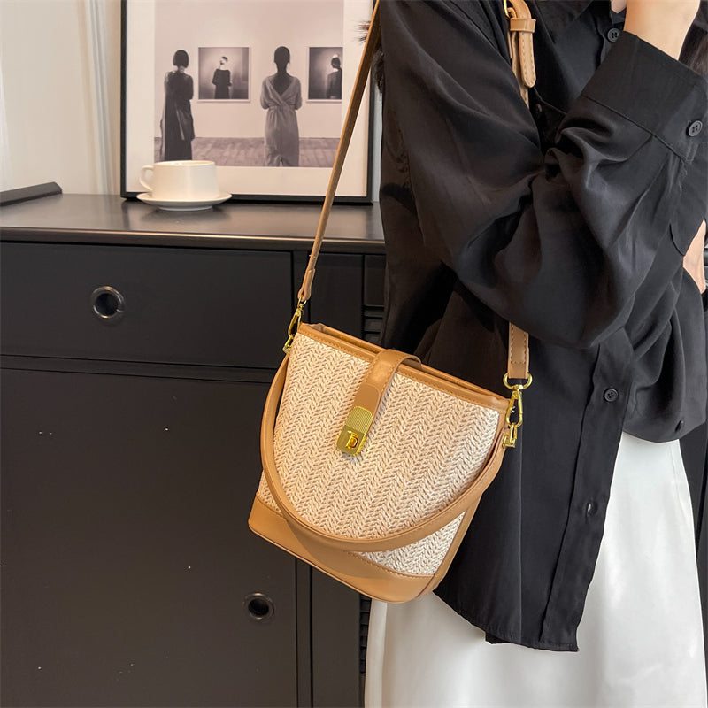 Mireva | Crossbody Bag - By Qivii