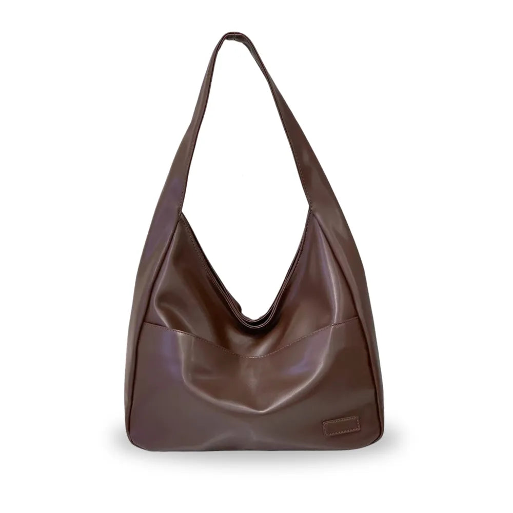 Lilya | Hobo Bag - By Qivii