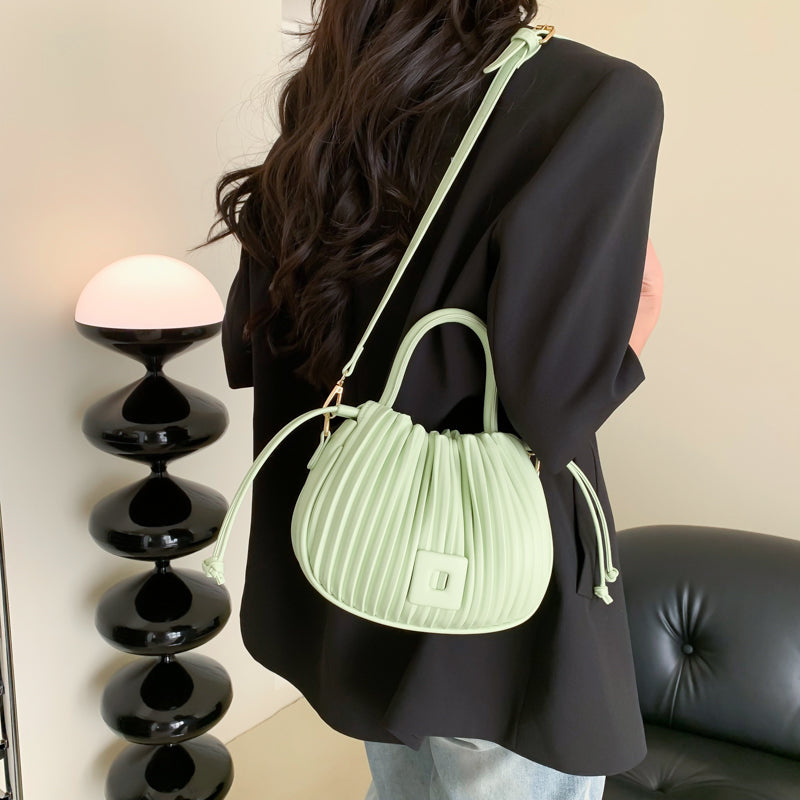 Orleá | Handbag - By Qivii