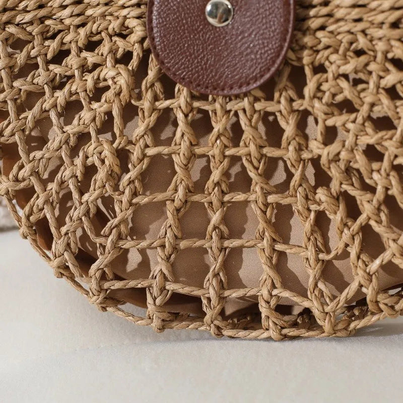 Manna | Crossbody Bag - By Qivii